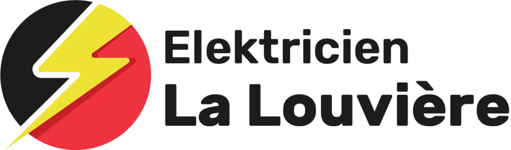 Logo Elektricien La Louvière